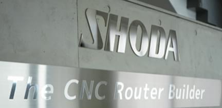SHODA外観
