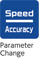 Parameter Change