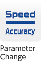 Parameter Change