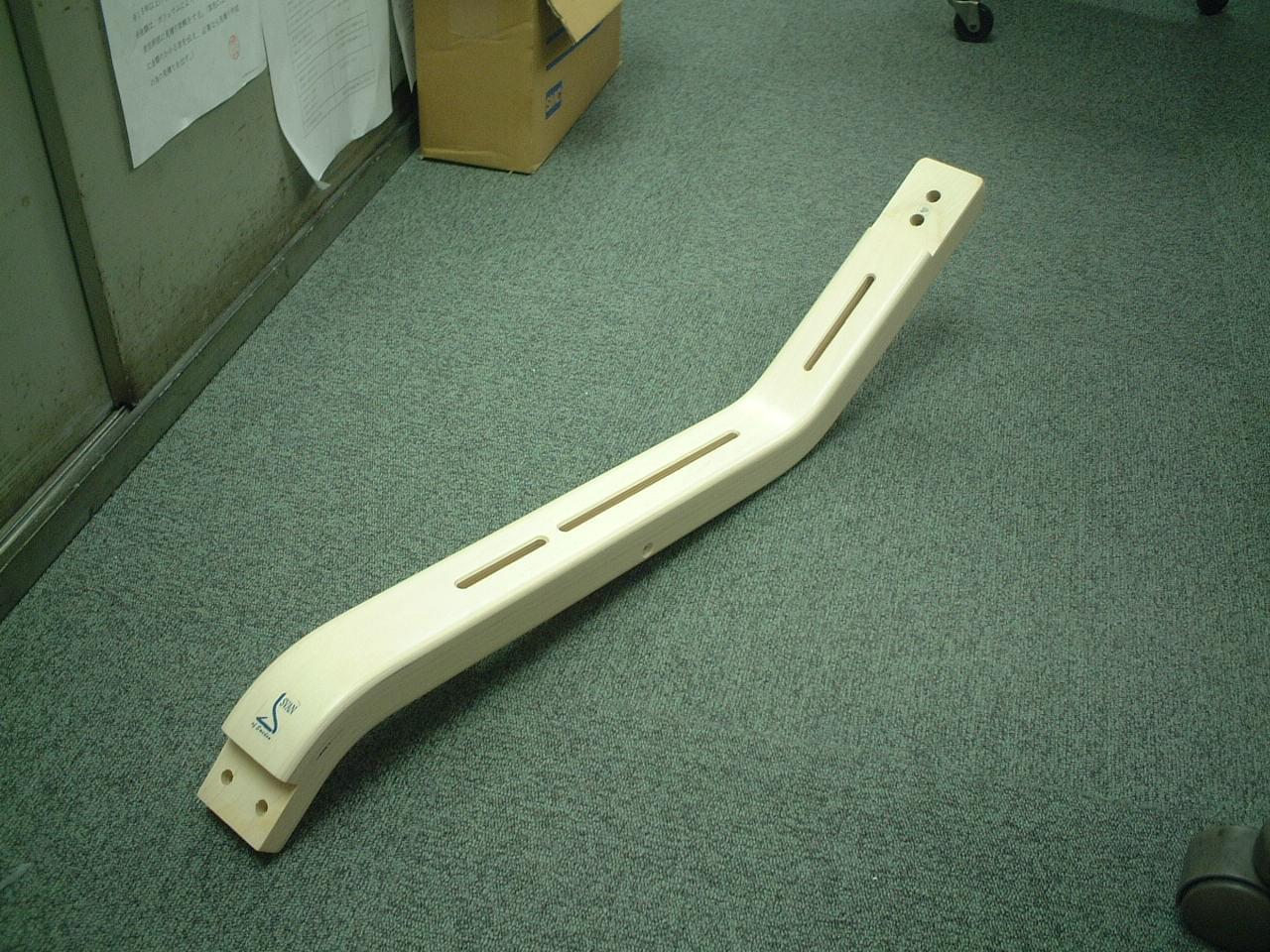 【木工板材专用】金刚石刀具 整 体式 双刃型 | SHODA