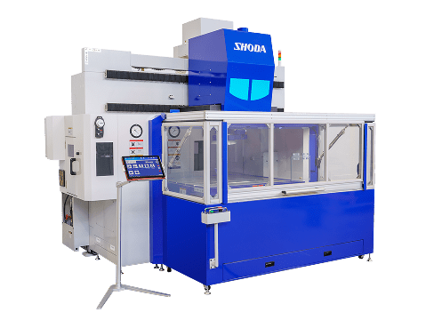 For carbon, glass, and ceramic materials