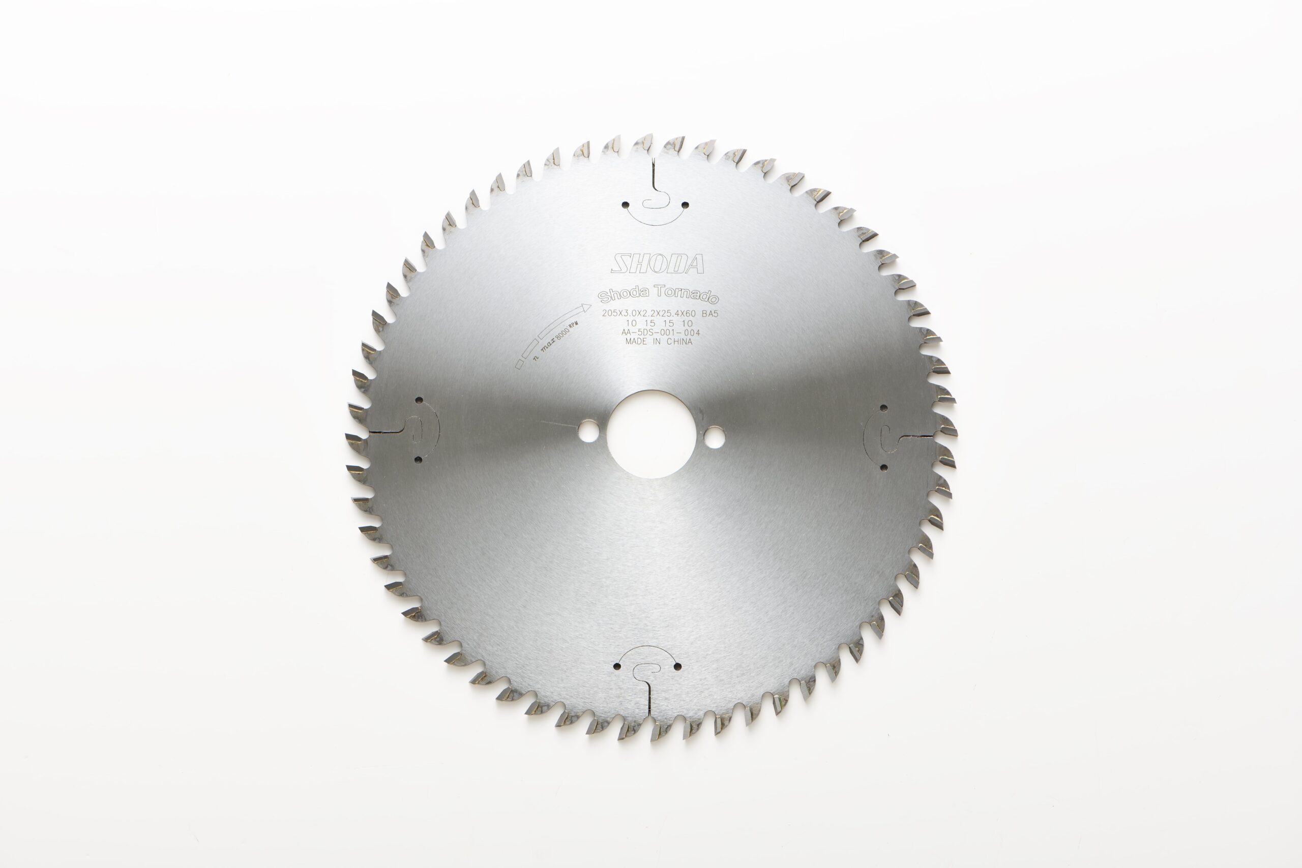 Diamond Circular Saw Blade For angle heads/Woodworking