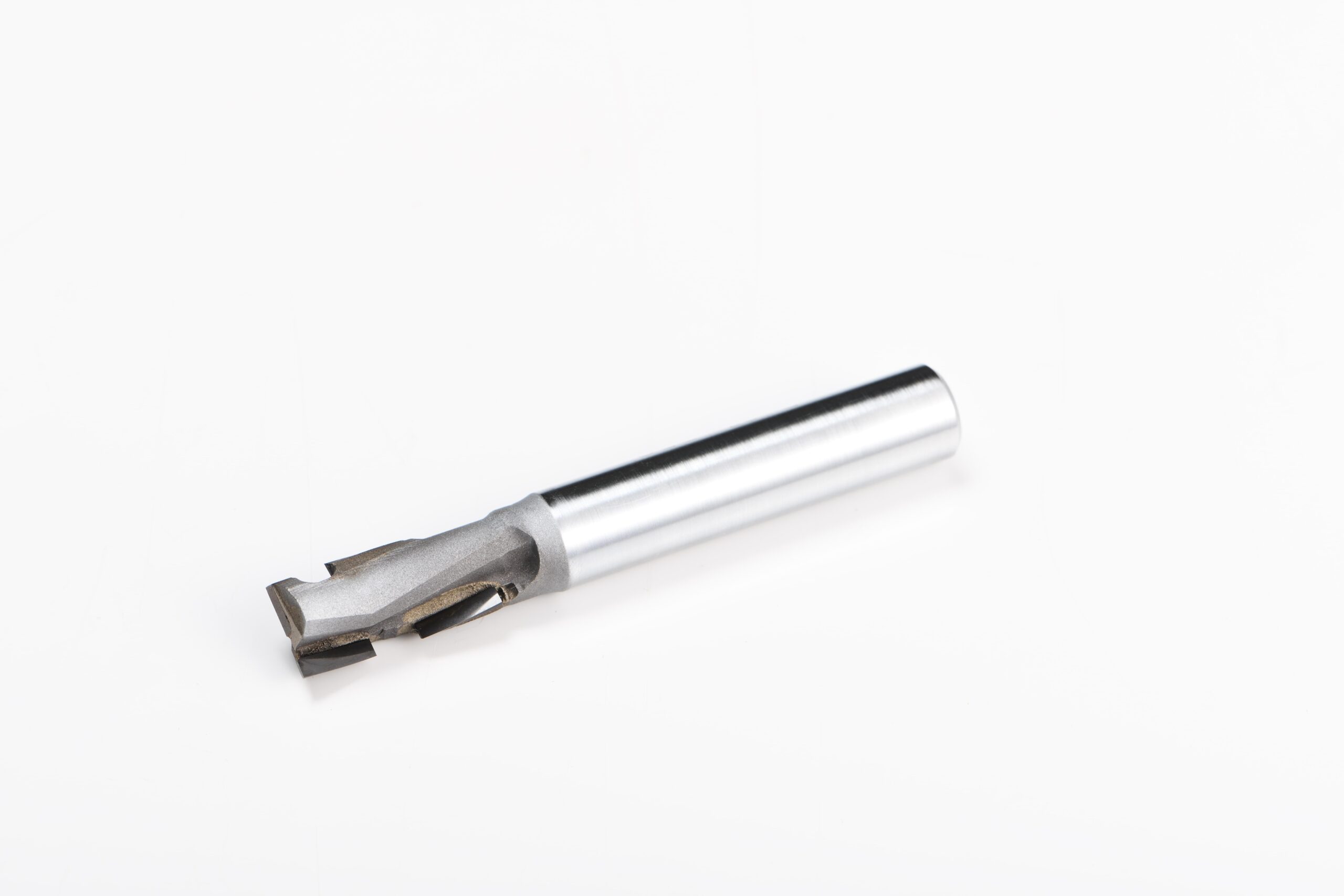 Helical Diamond Router bits