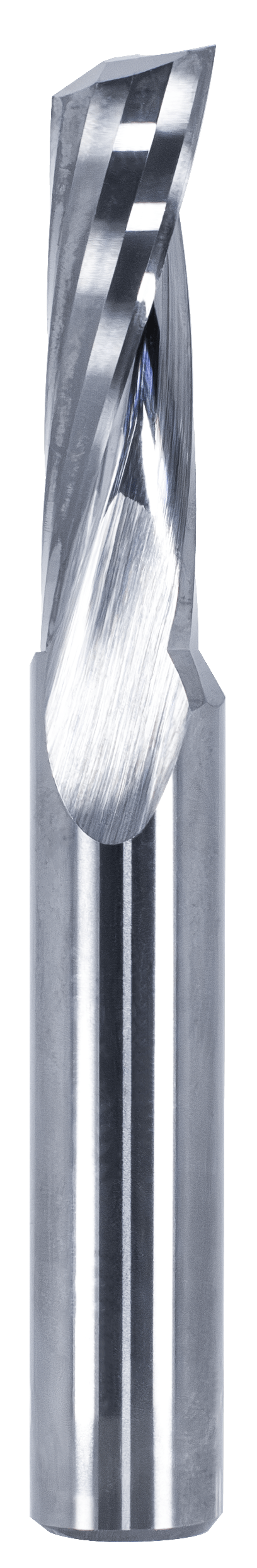 End Mill for Plastic Machining