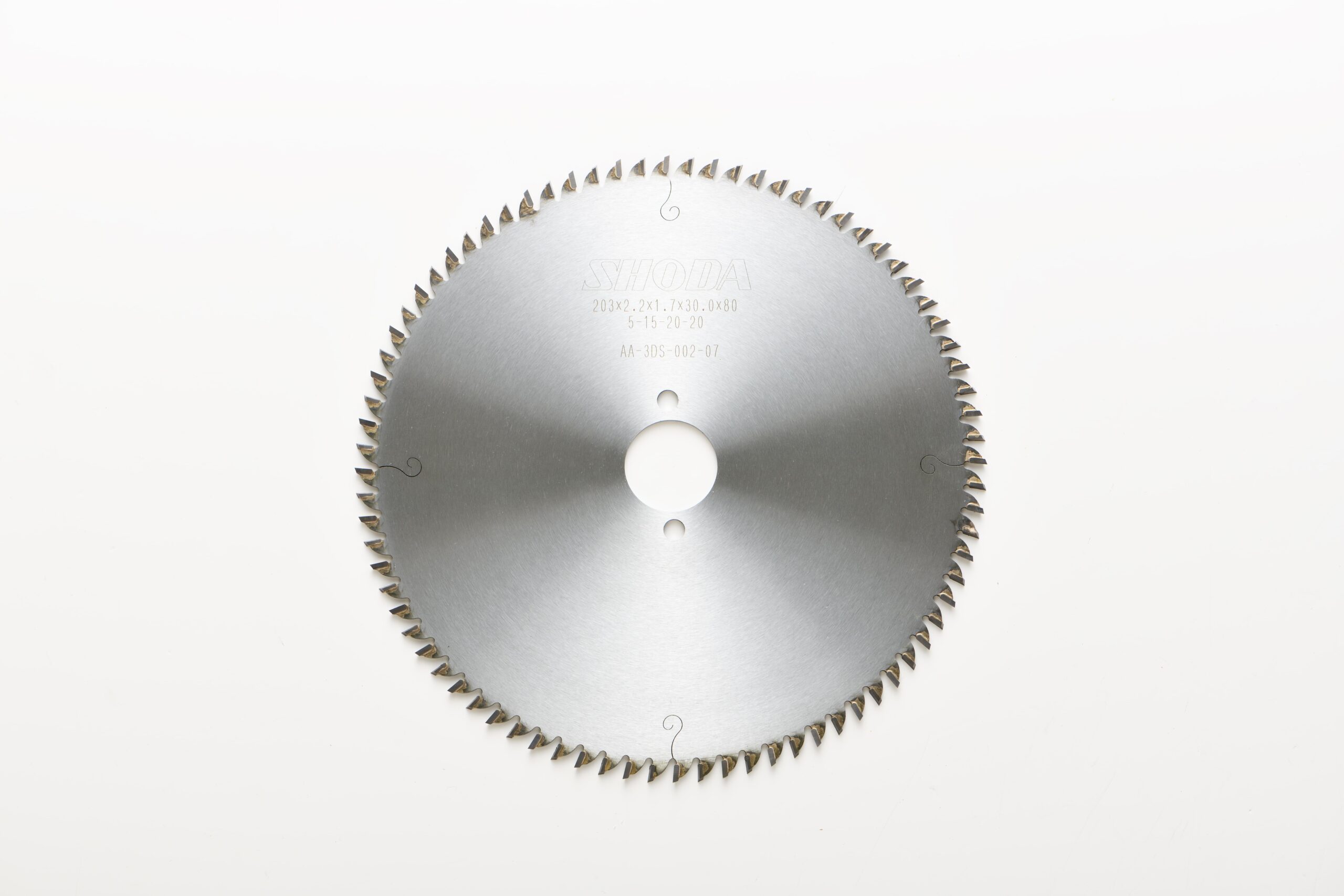 Diamond Circular Saw Blade for cutting FRP honeycomb material