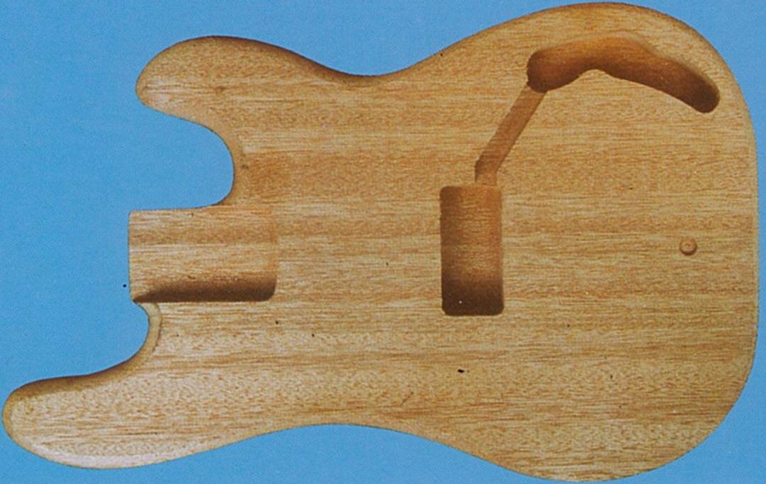 DIABITS with Tipped Blades (Optimized for Woodworking) | SHODA