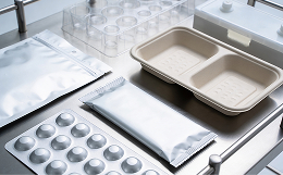 3D Plastic Processing