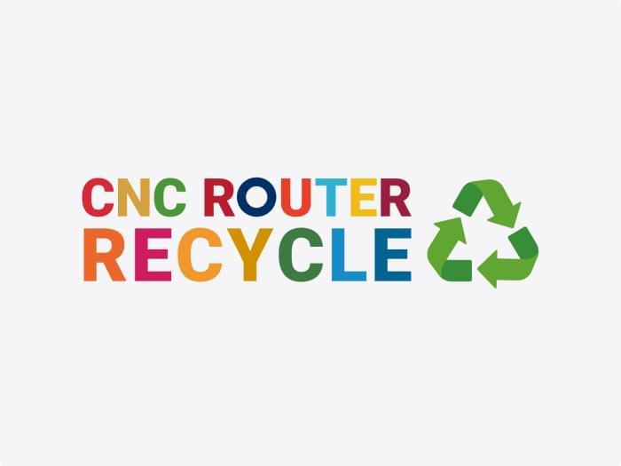 NCルータリサイクル