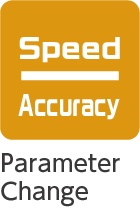Parameter Change