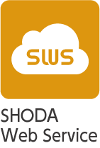 SHODA Web Service