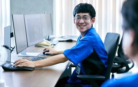 技術商品力｜ゼロから発想し製品を作り上げていく仕事