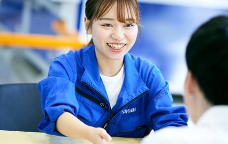 提案営業力｜専門性を武器に、お客様ごとの最適解を導く